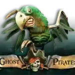 Ghost pirates Logo