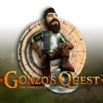 Gonzos Quest Logo